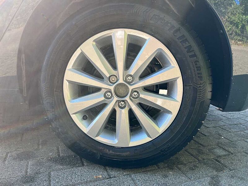 SEAT IBIZA ROAD EDITION 1.0 TSI RFK+VOLL LED+NAVI+SHZ