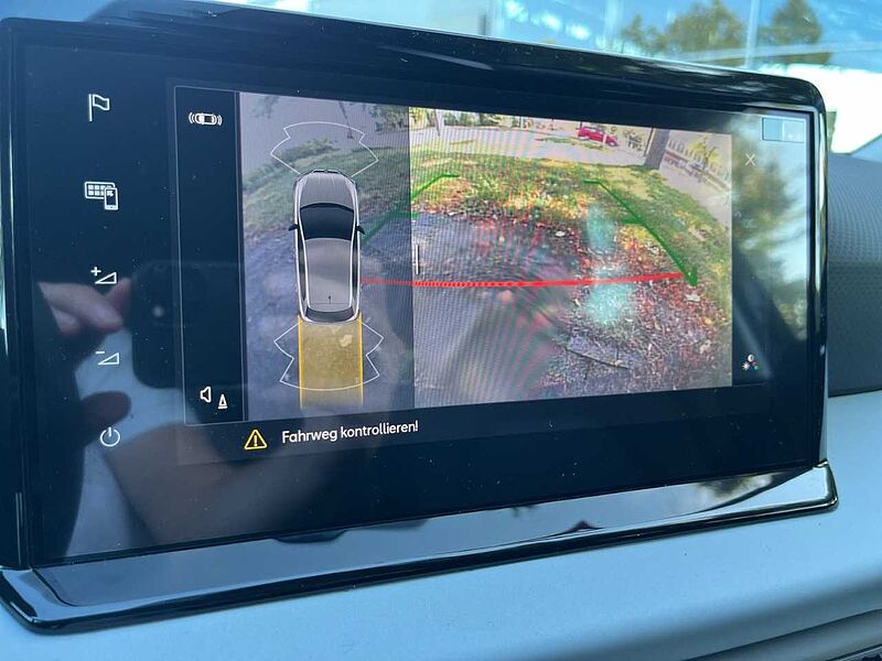 SEAT IBIZA ROAD EDITION 1.0 TSI RFK+VOLL LED+NAVI+SHZ