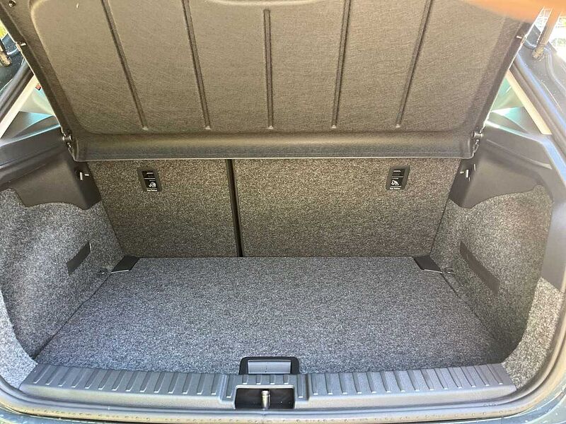 SEAT IBIZA ROAD EDITION 1.0 TSI RFK+VOLL LED+NAVI+SHZ