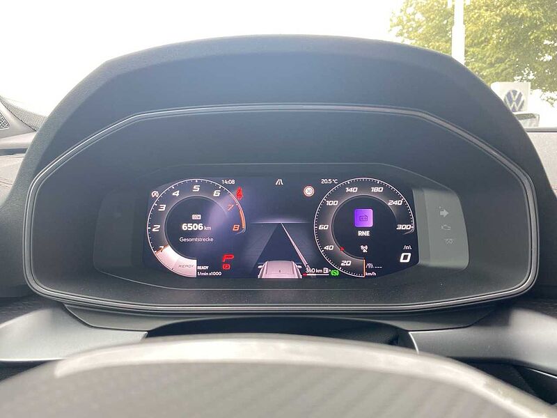 CUPRA Formentor 1.5 eTSI DSG *SENNHEISER*DYNAMIC*XL-ASS. *