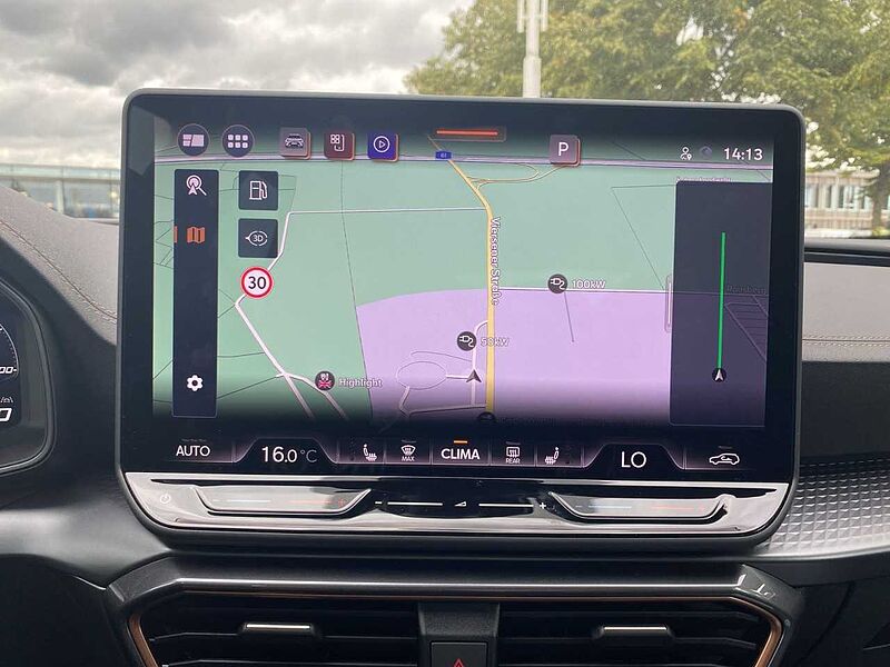 CUPRA Formentor 1.5 eTSI DSG *SENNHEISER*DYNAMIC*XL-ASS. *