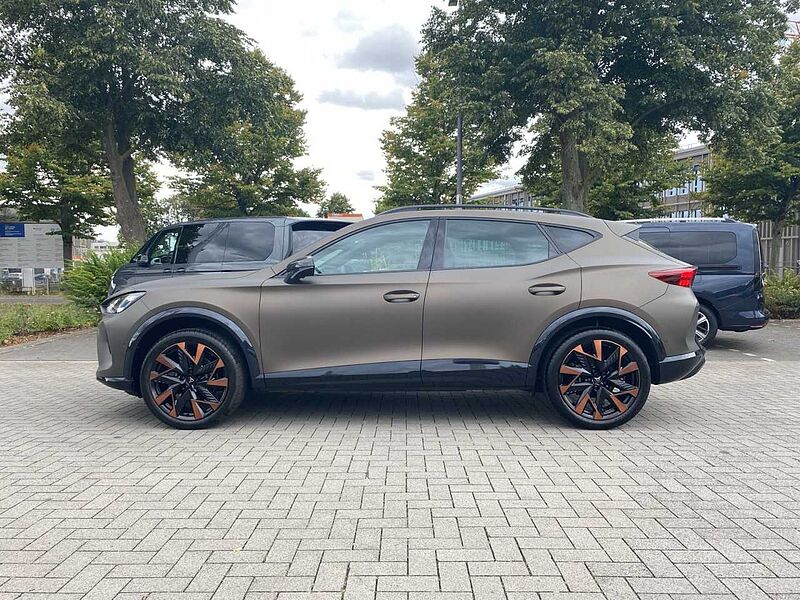 CUPRA Formentor 1.5 eTSI DSG *SENNHEISER*DYNAMIC*XL-ASS. *