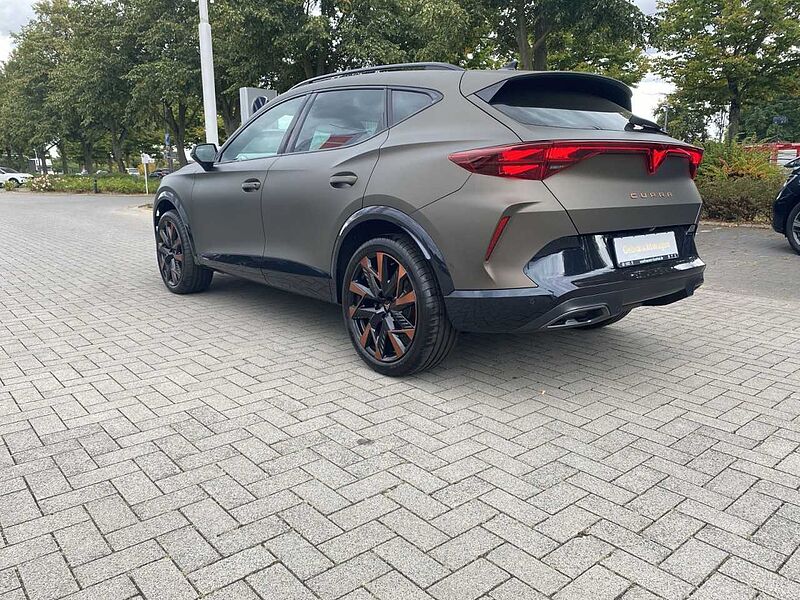 CUPRA Formentor 1.5 eTSI DSG *SENNHEISER*DYNAMIC*XL-ASS. *