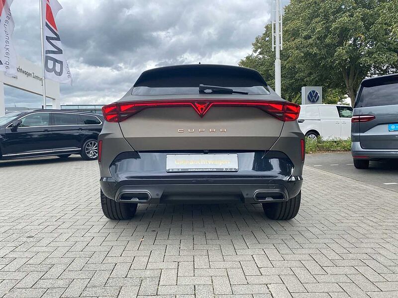 CUPRA Formentor 1.5 eTSI DSG *SENNHEISER*DYNAMIC*XL-ASS. *