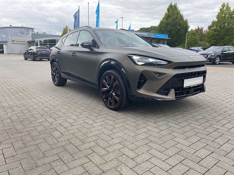 CUPRA Formentor 1.5 eTSI DSG *SENNHEISER*DYNAMIC*XL-ASS. *
