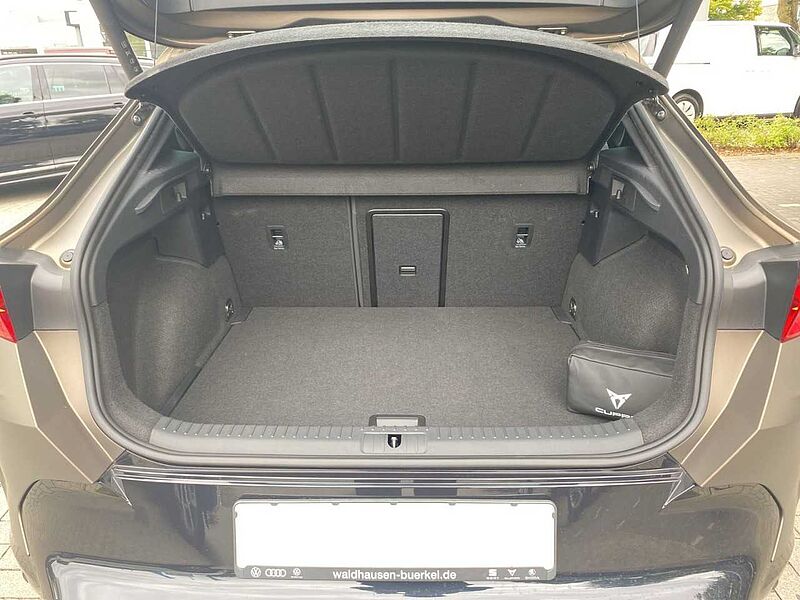 CUPRA Formentor 1.5 eTSI DSG *SENNHEISER*DYNAMIC*XL-ASS. *