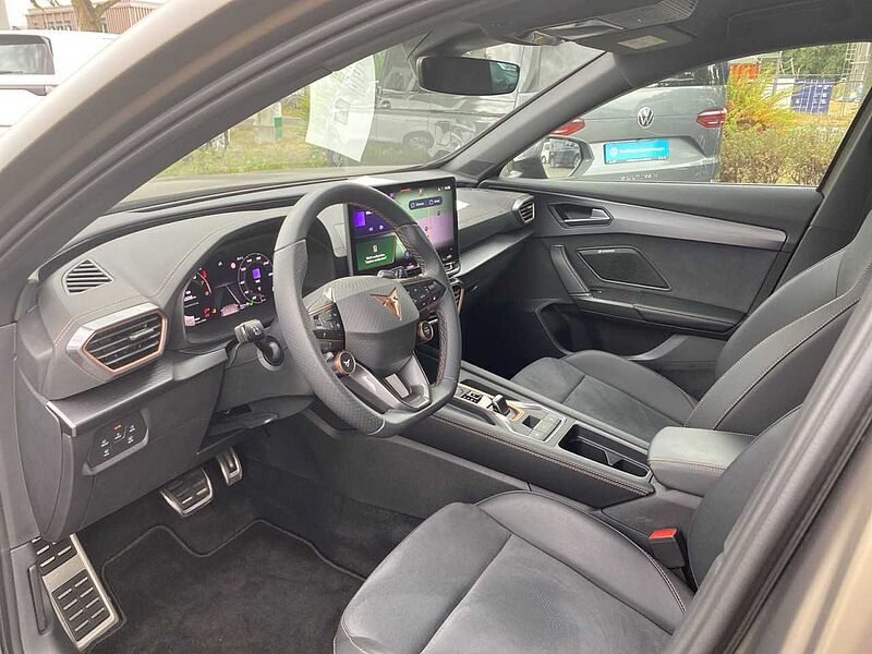 CUPRA Formentor 1.5 eTSI DSG *SENNHEISER*DYNAMIC*XL-ASS. *