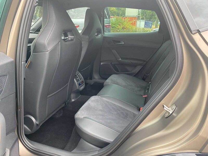 CUPRA Formentor 1.5 eTSI DSG *SENNHEISER*DYNAMIC*XL-ASS. *