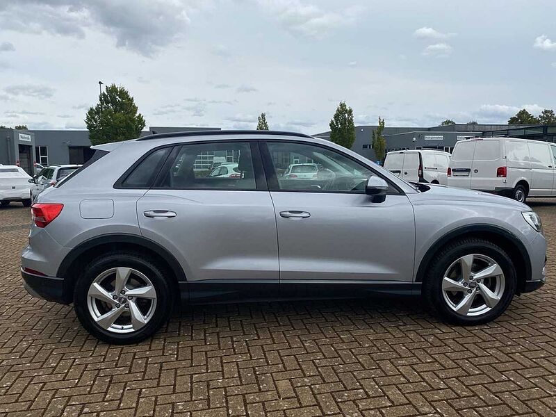 Audi Q3 35 1,5 TFSI Advanced S-Tronic*GRA*LED*APS*SHZG*