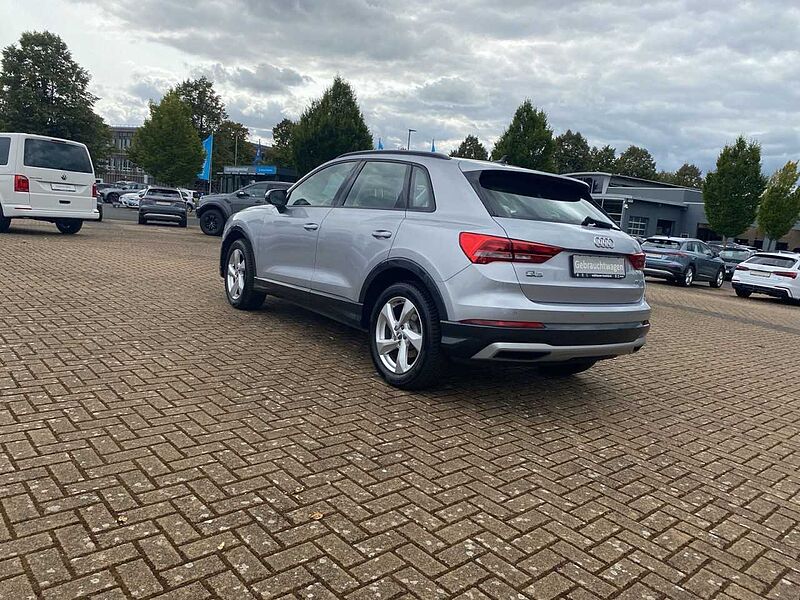 Audi Q3 35 1,5 TFSI Advanced S-Tronic*GRA*LED*APS*SHZG*