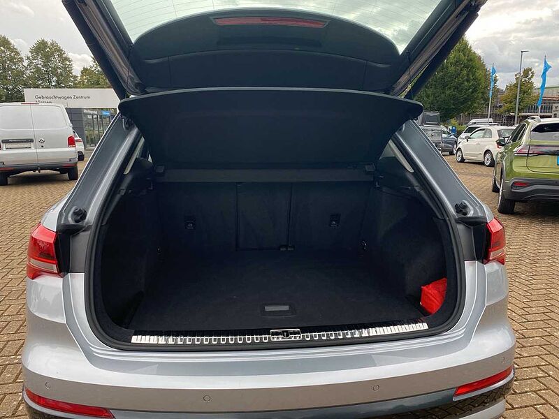 Audi Q3 35 1,5 TFSI Advanced S-Tronic*GRA*LED*APS*SHZG*