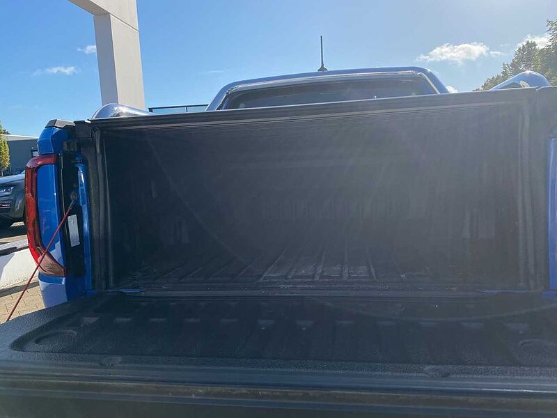 Volkswagen Amarok DC 3.0 TDI 4 Motion Aventura*IQ LIGHT*AHK*ACC