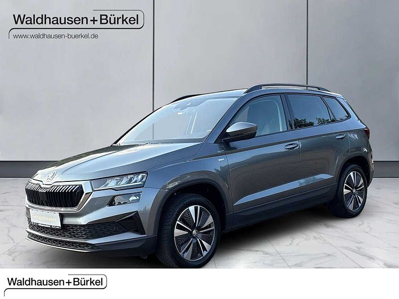 SKODA Karoq 2.0 TDI DSG Tour 4X4*AHK*MATRIX*DCC*ACC*RFK