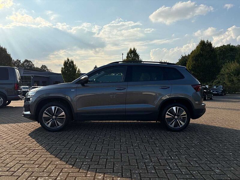 SKODA Karoq 2.0 TDI DSG Tour 4X4*AHK*MATRIX*DCC*ACC*RFK