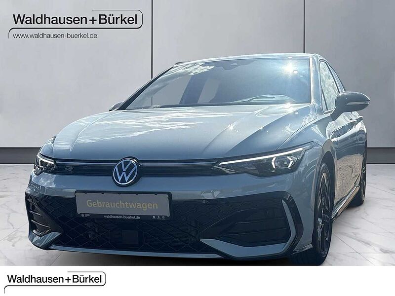 Volkswagen Golf VIII 2.0 TDI DSG R-Line*RFK*ACC*APP*MATRIX*