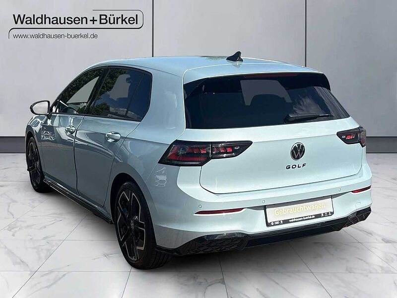 Volkswagen Golf VIII 2.0 TDI DSG R-Line*RFK*ACC*APP*MATRIX*