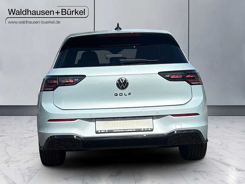 Volkswagen Golf VIII 2.0 TDI DSG R-Line*RFK*ACC*APP*MATRIX*