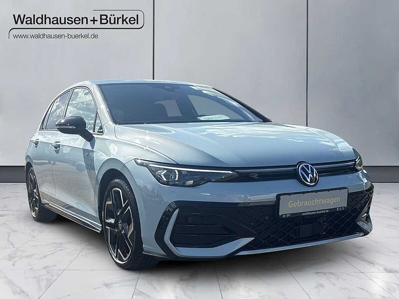 Volkswagen Golf VIII 2.0 TDI DSG R-Line*RFK*ACC*APP*MATRIX*