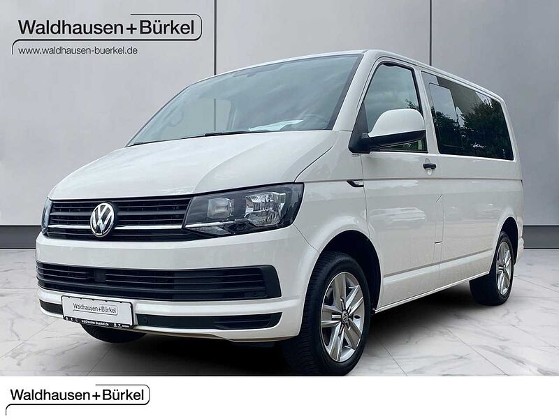 Volkswagen T6 2.0 TDI Multivan Trendline*ACC*STANDHZG*APP*