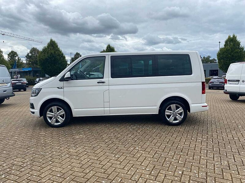 Volkswagen T6 2.0 TDI Multivan Trendline*ACC*STANDHZG*APP*