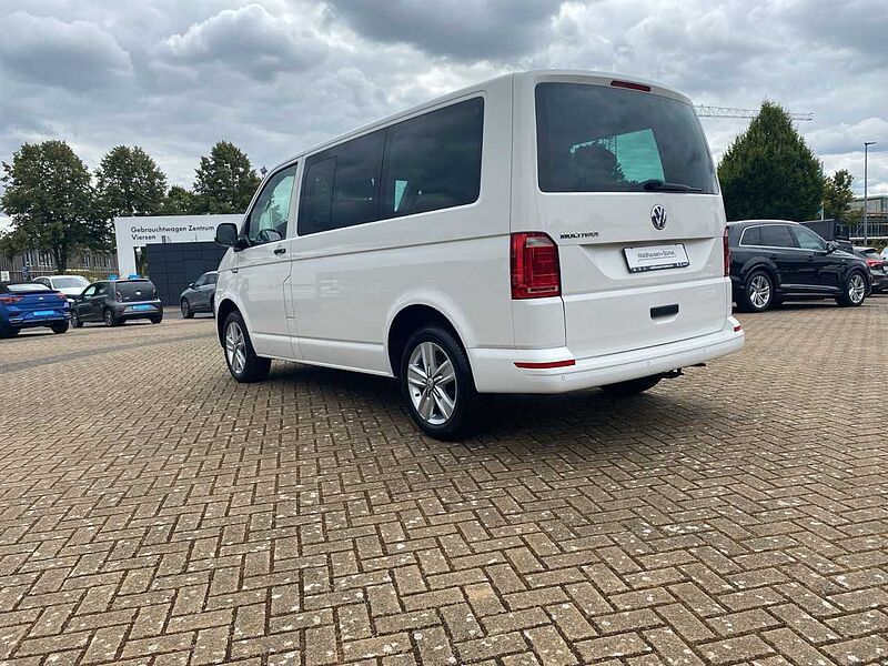 Volkswagen T6 2.0 TDI Multivan Trendline*ACC*STANDHZG*APP*