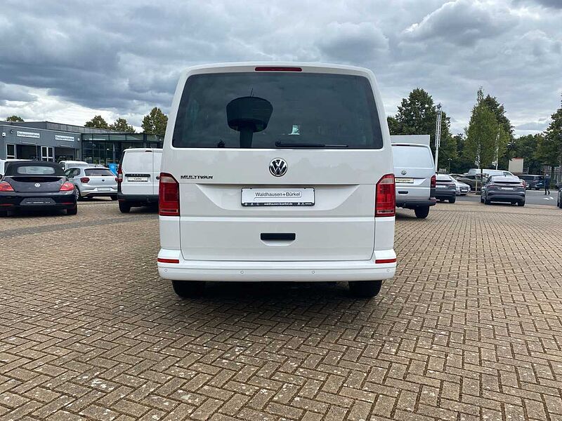 Volkswagen T6 2.0 TDI Multivan Trendline*ACC*STANDHZG*APP*