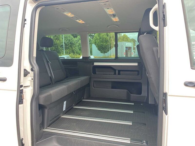 Volkswagen T6 2.0 TDI Multivan Trendline*ACC*STANDHZG*APP*