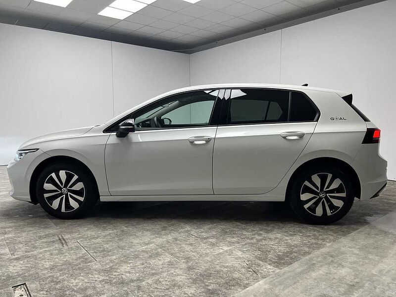 Volkswagen Golf VIII 2.0 TDI DSG GOAL 2,49% Klima Navi