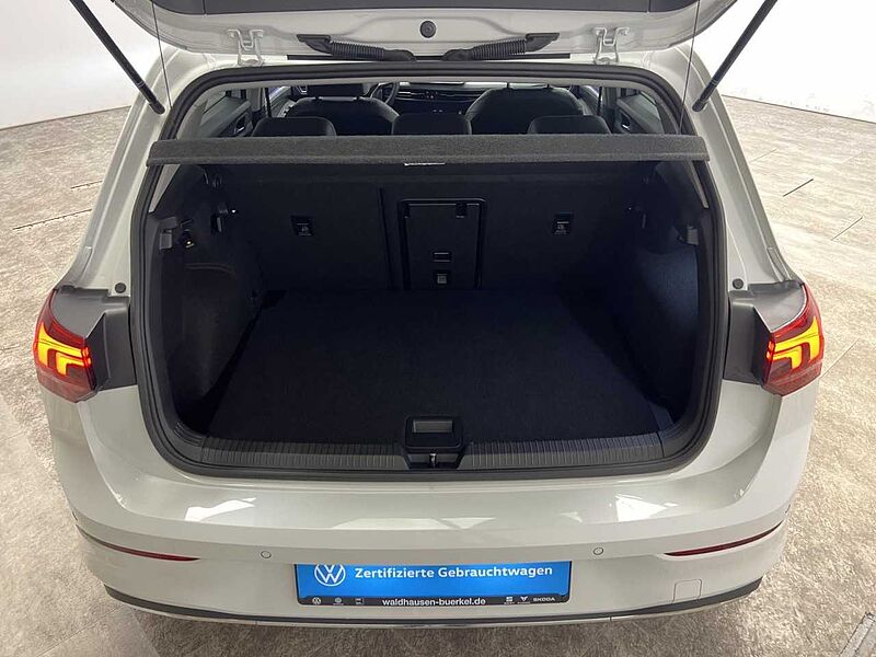 Volkswagen Golf VIII 2.0 TDI DSG GOAL 2,49% Klima Navi