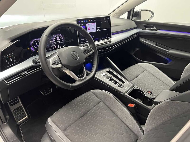 Volkswagen Golf VIII 2.0 TDI DSG GOAL 2,49% Klima Navi