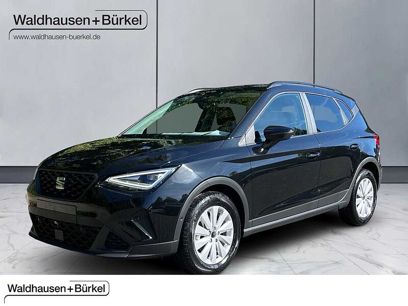 SEAT ARONA ROAD EDITION 1.0 TSI DSG+ACC+RFK+PDC+LED