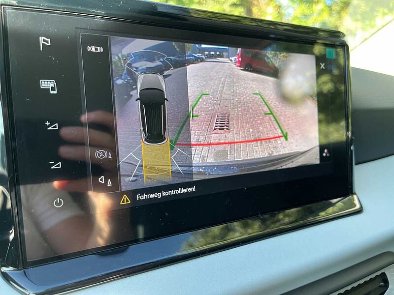 SEAT ARONA ROAD EDITION 1.0 TSI DSG+ACC+RFK+PDC+LED