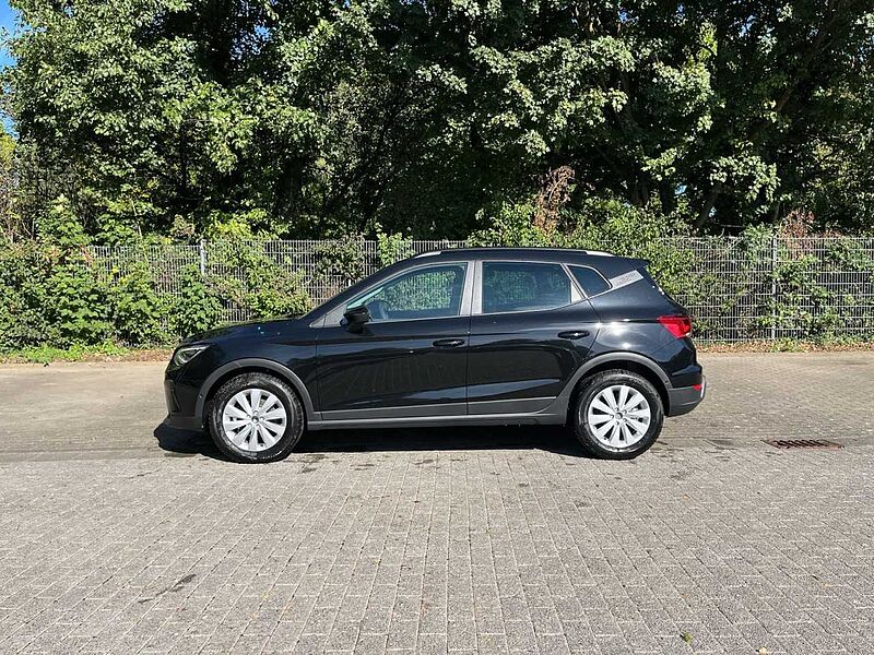 SEAT ARONA ROAD EDITION 1.0 TSI DSG+ACC+RFK+PDC+LED