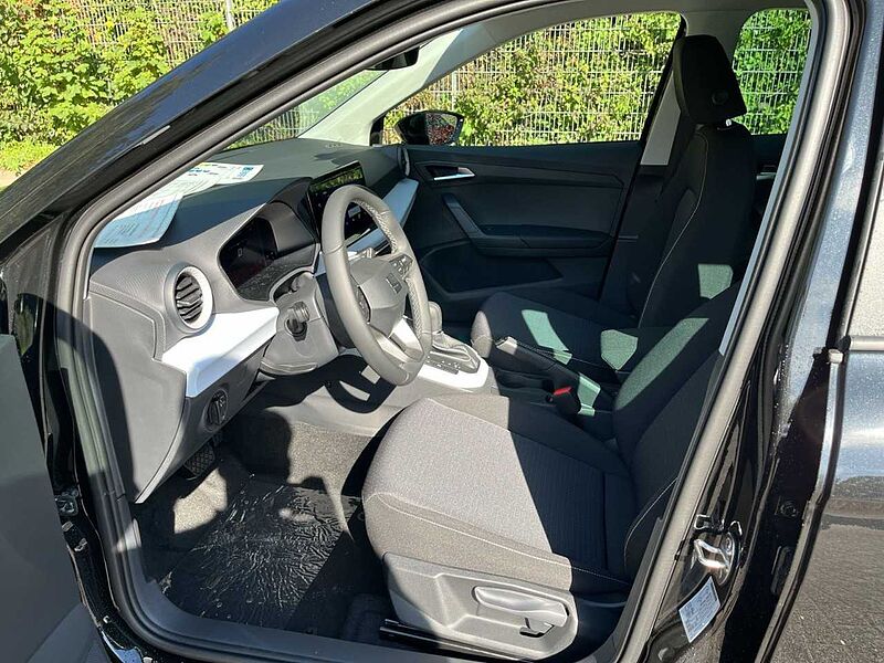 SEAT ARONA ROAD EDITION 1.0 TSI DSG+ACC+RFK+PDC+LED