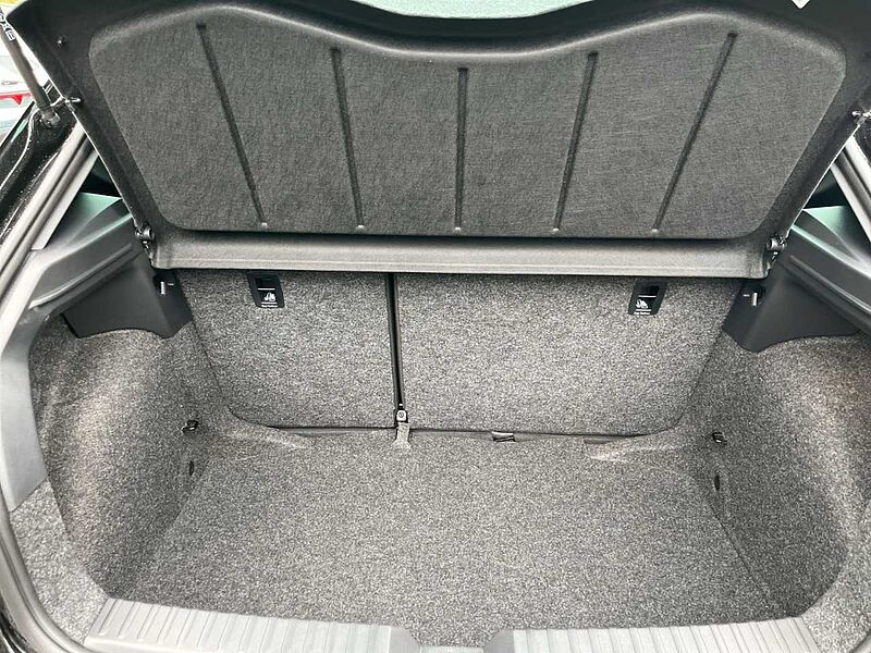 SEAT IBIZA FR 1.0 TSI RFK+NAVI+CARPLAY+LED+SHZ+PDC