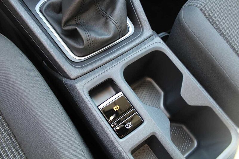 Volkswagen CADDY LIFE 2.0 TDI / ACC / NAVI / FLÜGELTÜREN Basis