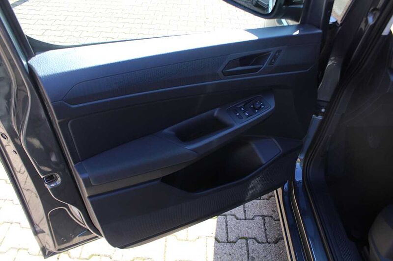 Volkswagen CADDY LIFE 2.0 TDI / AHK / ALU / CLIMATRONIC