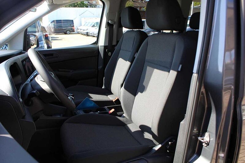 Volkswagen CADDY LIFE 2.0 TDI / AHK / ALU / CLIMATRONIC