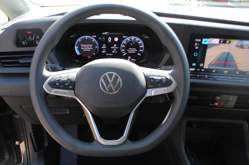 Volkswagen CADDY LIFE 2.0 TDI / AHK / ALU / CLIMATRONIC