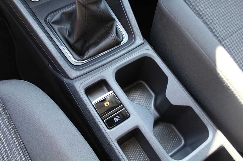 Volkswagen CADDY LIFE 2.0 TDI / AHK / ALU / CLIMATRONIC