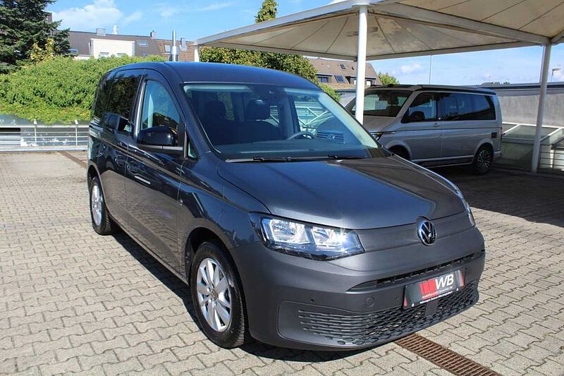 Volkswagen CADDY LIFE 2.0 TDI / AHK / ALU / CLIMATRONIC