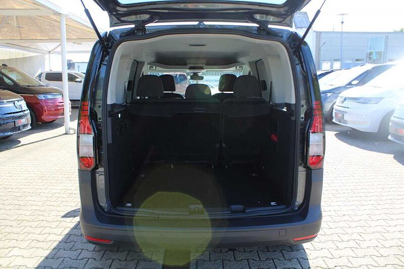 Volkswagen CADDY LIFE 2.0 TDI / AHK / ALU / CLIMATRONIC