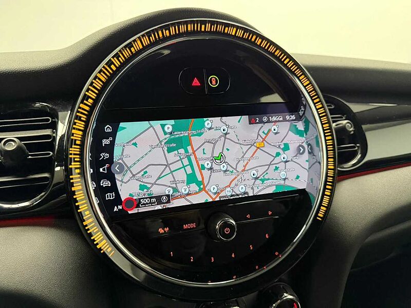 MINI Cooper Classic Trim Klima Rückfahrkamera C