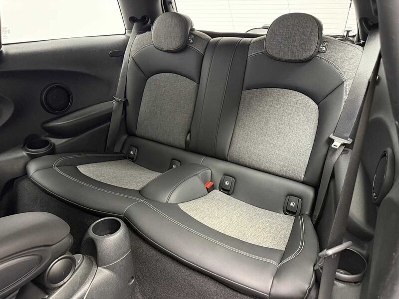 MINI Cooper Classic Trim Klima Rückfahrkamera C