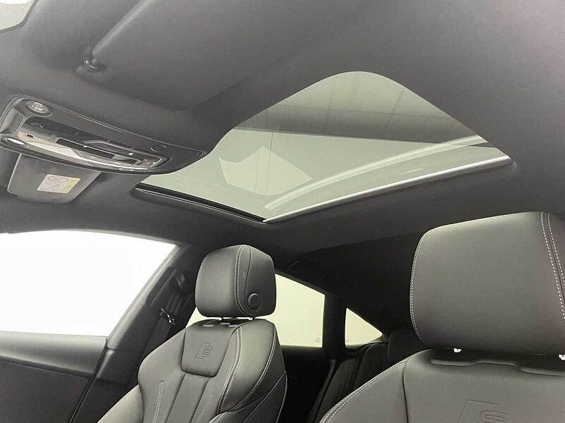 Audi A5 Sportback 40 TFSI quattro S line competition edition plus