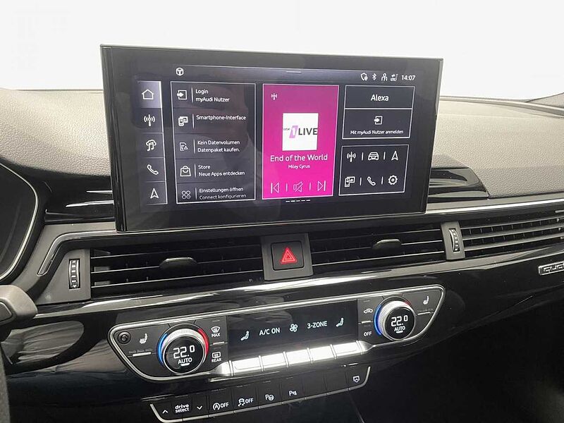 Audi A5 Sportback 40 TFSI quattro S line competition edition plus