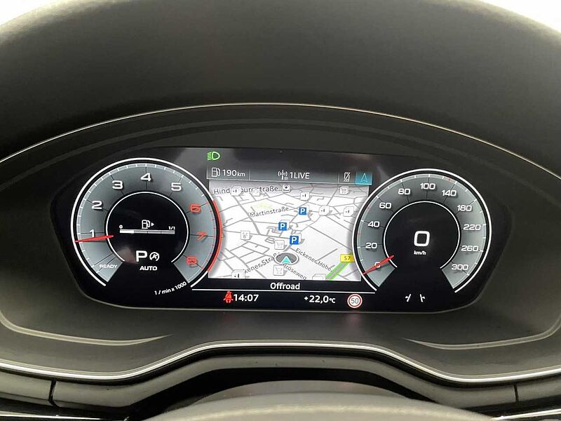 Audi A5 Sportback 40 TFSI quattro S line competition edition plus