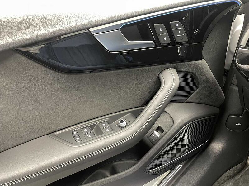 Audi A5 Sportback 40 TFSI quattro S line competition edition plus