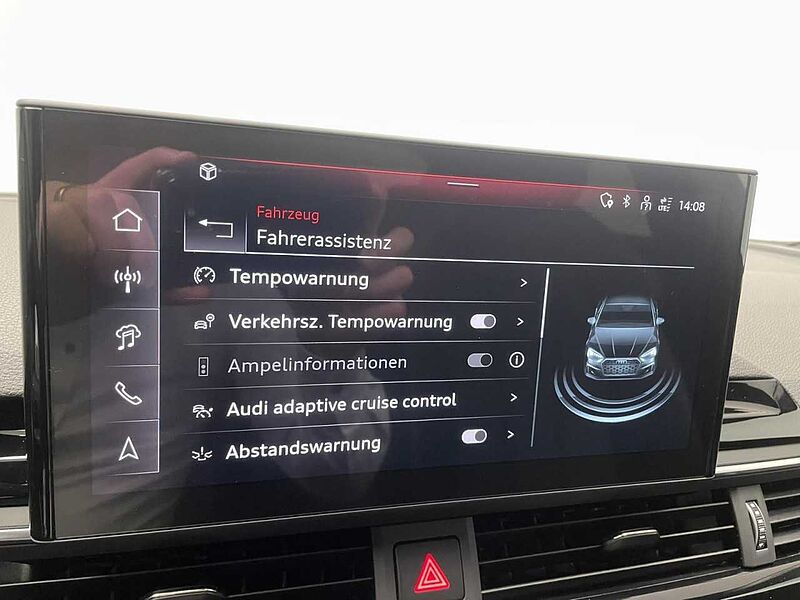 Audi A5 Sportback 40 TFSI quattro S line competition edition plus