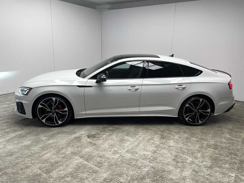 Audi A5 Sportback 40 TFSI quattro S line competition edition plus